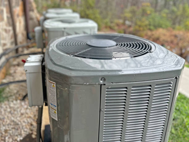 Best HVAC installation services  in Clintonville, WI